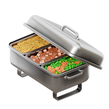 Catering Icon