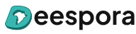 Deespora Logo